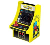 My Arcade DGUNL-3220 video game arcade cabinet