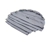 Micro polyester sheet Wilsa Outdoor Sarco 230x80 cm