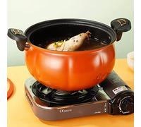 Micro pressure cooker, non-stick micro pressure cooker, micro pressure cooker, universal micro pressure cooker, medical 8L large capacity for stone for the kitchen