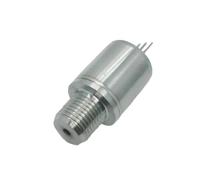Micro Pressure Transmitter Built-in Device IoT Industrial SS304 NPT1/8 1% 5-12V 0.5-4.5V 3.3V for I2C 0.4-2.4V 1.2Mpa Small Sensor(0.4-2.4v,0-0.6Mpa)