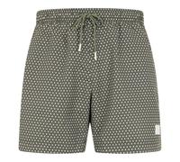 Boss Vibe 10261220 Swimming Shorts Green S Man