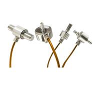 Micro-pull pressure sensor with two threads at the ends of the weight sensor industrial automation push-pull dual purpose(AR-DN101 50N)
