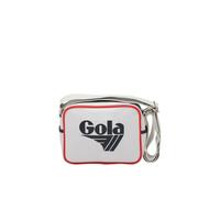 'Micro Redford' Messenger Bag Gola White One Size