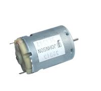 Micro RS-380 Motor DC3V 3.7V 5V 6V 7.4V High Speed Large Torque Engine for Electric Screwdriver Drill Toy Car Boat Model
