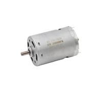 Micro RS755 Motor DC 18V 20000 RPM High Speed Ball Bearing Boat Car Model Electric Tool Drill