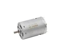 Micro RS755 Motor DC 18V 20000 RPM High Speed Ball Bearing Boat Car Model Electric Tool Electric Drill Meow Motor