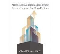 Micro-SaaS & Digital Real Estate: Passive Income for Non-Techies