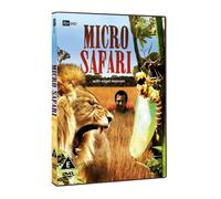 Micro Safari - Journey To The Bugs [DVD]