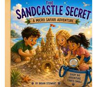 Micro Safari: The Sandcastle Secret