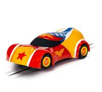 Scalextric Micro G2168 Justice League Wonder Woman Car