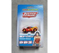 Scalextric Micro G2168 Justice League Wonder Woman Car
