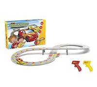 Micro Scalextric G1119 1:64 Scale My First Racing Set