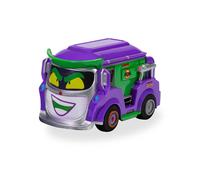 Micro Scalextric G2226 Batwheels Prank Solo Car