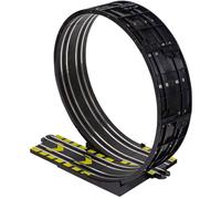 Micro Scalextric Stunt Loop Track Stunt Extension Pack