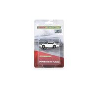 Micro Scalextric Cars - Porsche 911 Turbo Car - Toy Slot Car for use with Micro Scalextric Race Tracks or Set - Small Kids Gift Ideas for Boy/Girl Ages 4+, Micro Scalextric Accessories