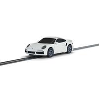 Scalextric Micro Scalextric Porsche 911 Turbo Car