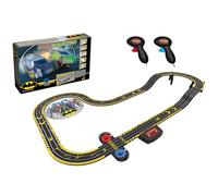 Micro Scalextric Batman Vs The Riddler Set