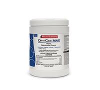 Micro-Scientific M60034 Opti-Cide Max Wipes Disinfectant Cleaner