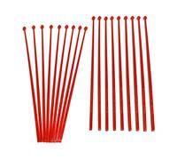 Micro Scoops 10 mg-15 mg Spoon (Micro Scoop) mg Measuring Spoons (Multiple Sizes) - BPA-Free - Long Handle For Convenience - 10mg Scoop for Powders and Lab Work (100 COUNTS)