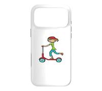 Micro Scooter Case for iPhone 17 Pro Max
