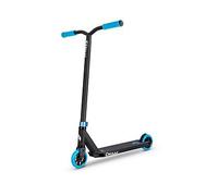 Chilli Pro | All Star Base Scooter | Premium Stunt Scooter for Beginners to Intermediate Riders | Ages 8+ | Universal HIC Compression | Blue/Black