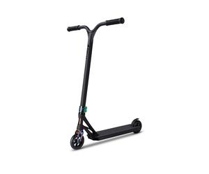 Micro Scooter Chilli Beast V2 Stunt Scooter: Black Neochrome One Colour
