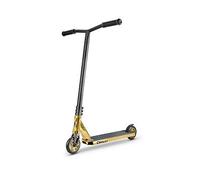 Micro Scooter Chilli Reaper Stunt Scooter: Gold One Colour