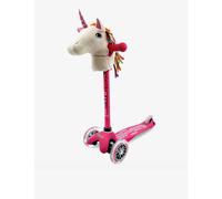 Micro Scooter Kids Unicorn Woven Handlebar Attachment