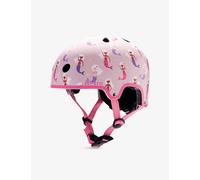 Micro Scooter Micro Scooter Micro Deluxe Mermaid Small Helmet