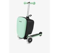 Micro Scooter Micro Scooter Micro Luggage Junior Led-Wheels Suitcase Scooter