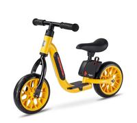 MICRO Scooter Smart Balance Bike | Porsche Edition | Yellow