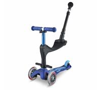 Micro Scooters 3 in 1 Toddler Scooter - Blue
