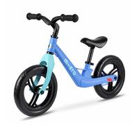 Micro Scooters Balance Bike Lite - Blue