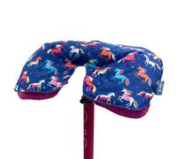 Micro Scooters | Children's Eco Hand Warmers | Kids Scooter Accessories | Reusable & Washable | Under 7yrs | Unicorn