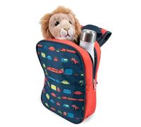 Micro Scooters | Children's Eco Scooter Bag | Rucksack & Insulated Lunch Bag | Hanging Travel Luggage | Boys & Girls