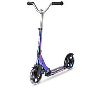 Micro Scooters Cruiser LED Childrens Scooter Handlebar Adjustable Lightw