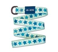 Micro Scooters | Eco Pull and Carry Strap | Scooter Accessories | Handlebar Reins | Pull Along | Boys & Girls | 83cm | Mint Star