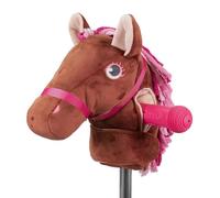Micro Scooters | Scooter Head | Kids Scooter/Bike Accessories | Handlebar Travel Toy | Horse