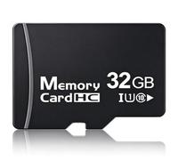 Micro SD Card 32GB, Up to 100MB/s Read, UHS-I, C10, U1, High Speed TF Card | MicroSDHC Memory Card for Smartphones, Laptops, Tablets, Drones, Nintendo Switch, MP3, MP4, Camera & Full HD Video Recording