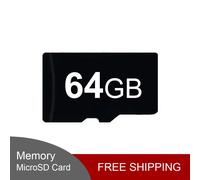 Kingston Technology 32GB micSDHC Canvas Select Plus 100R A1 C10 Card + ADP