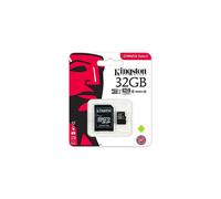 Micro SD Card Kingston SDCS/32GB 32 GB