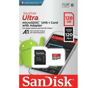 Micro SD Card Memory tf Flash SanDisk 32GB 64GB 128GB For DJI Mavic Mini/Pro FHD