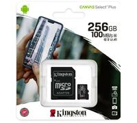 Micro SD Card SDHC SDXC Memory Card TF Class 10 32GB 64GB 128GB 256GB & Adapter