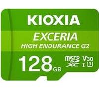 MICRO SD KIOXIA 128GB HIGH ENDURANCE G2