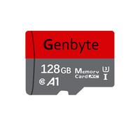 SanDisk Ultra Memory Card 128 GB MicroSDXC Class 10 + SD Adapter
