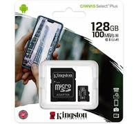Micro SD Memory Card SDHC SDXC TF Class 10 For Camera CCTV Full HD