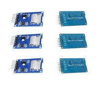 Micro SD Storage Board Mciro SD TF Card Memory Shield Module SPI For Arduino