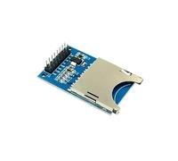 Micro SD、TF Card、Storage Expansion Board、Memory Shield Module、SPI