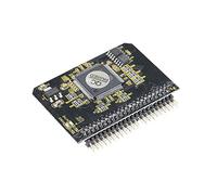 Micro SD TF Card to 2 5in 44pin IDE Adapter for Laptop Connect Standard Interface as Storage Device with Shock- High Temperature- Stable Performance Effective Data No Noise