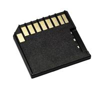 Micro SD TF to SD Card Mini Adaptor Extra Storage Expansion Replacement for Macbook Air Pro